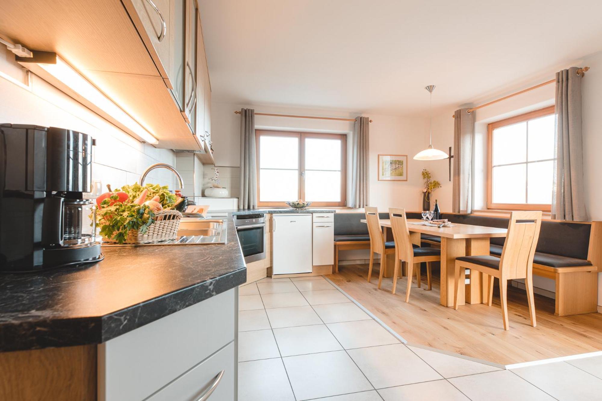 Apartament Obergruberhof Chiusa Zewnętrze zdjęcie