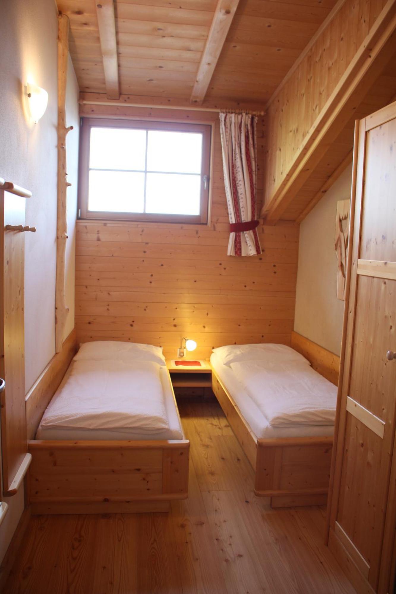 Apartament Obergruberhof Chiusa Zewnętrze zdjęcie