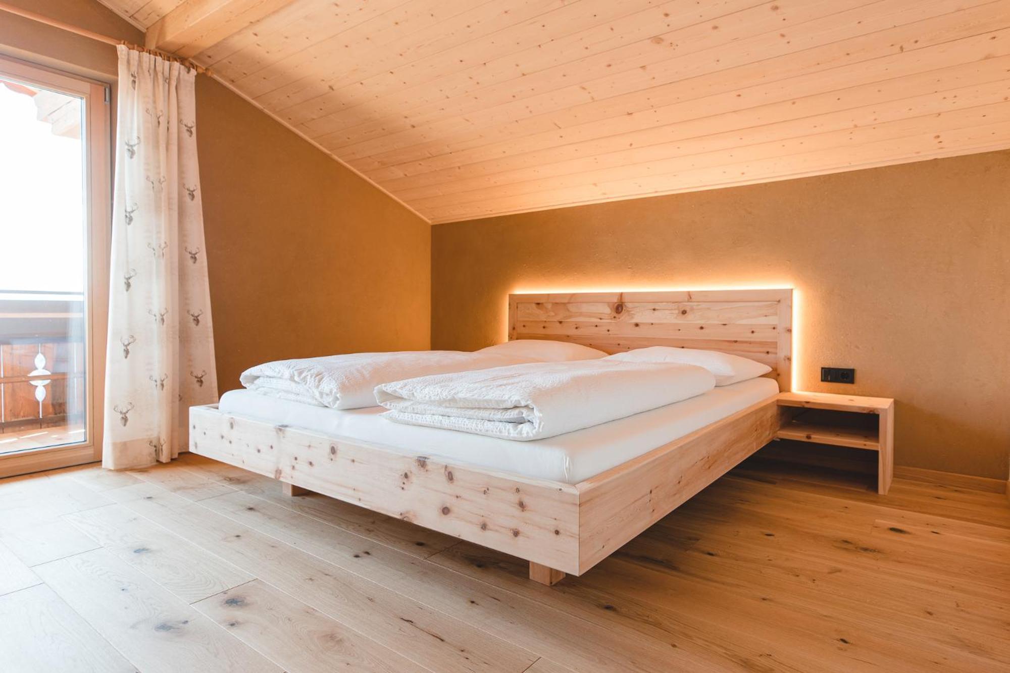 Apartament Obergruberhof Chiusa Zewnętrze zdjęcie